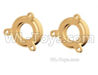 HG P408 Front Lamp holder-2pcs-HMVEE-099